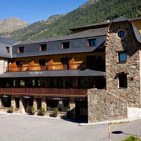 Hotel & Spa Niunit El Serrat Exteriör bild