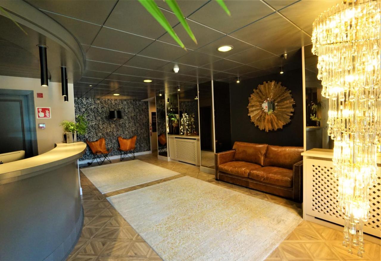 Hotel & Spa Niunit El Serrat Exteriör bild