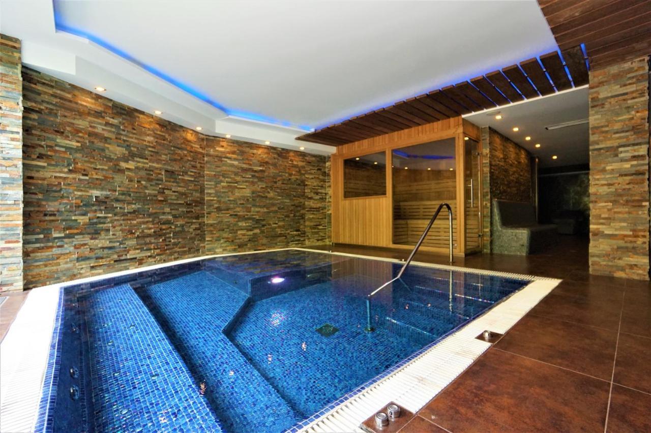 Hotel & Spa Niunit El Serrat Exteriör bild