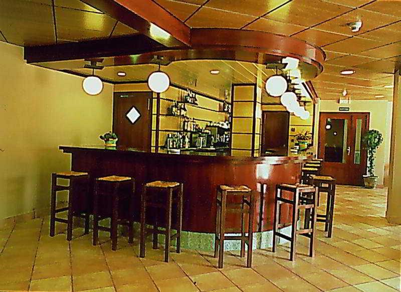 Hotel & Spa Niunit El Serrat Restaurang bild