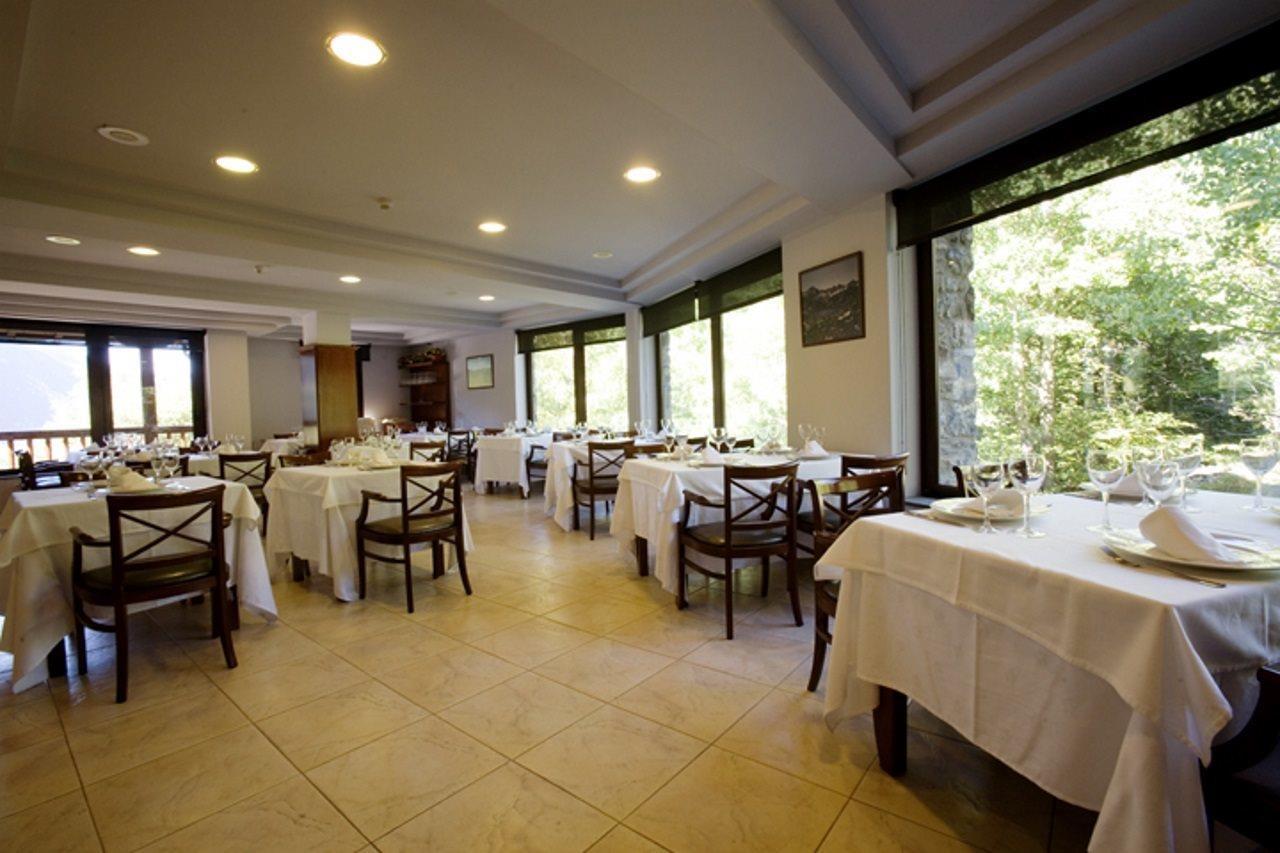 Hotel & Spa Niunit El Serrat Exteriör bild