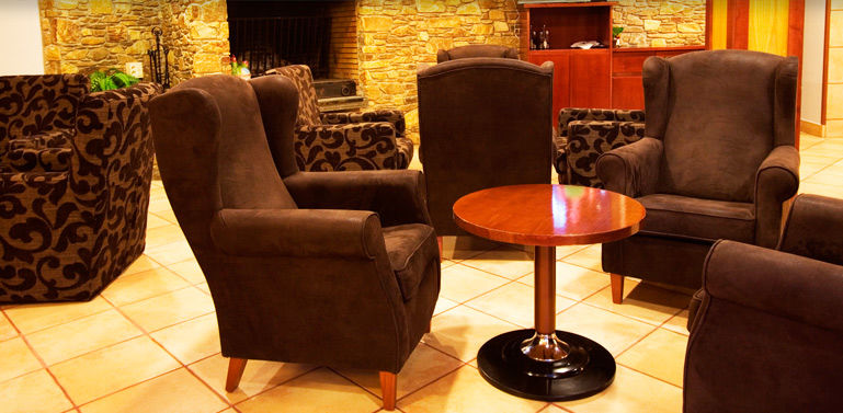 Hotel & Spa Niunit El Serrat Exteriör bild